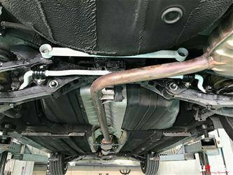 Rozpórka KIA OPTIMA K5 3RD GEN (TF) 2.0 2WD 2010-2015