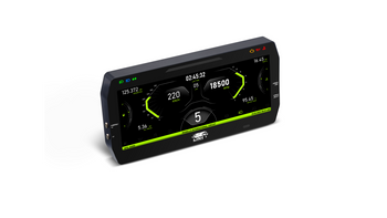 LINK MXT Strada 10-inch Dash - Street Edition