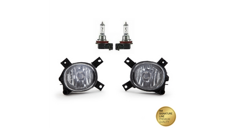 Fog Lights Audi A3 A4