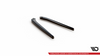 Splitters set BMW 5 G31