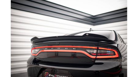 Zestaw Splitterów Dodge Charger SRT Mk7 Facelift