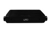 TurboWorks Intercooler 600x300x130 inlet 3,5" Black