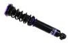 Sport Suspension D2 Racing NISSAN SILVIA S13 89-94