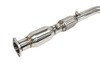 CatBack Exhaust System Subaru Impreza WRX STI 97-06