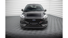 Splitter Ford Fiesta VIII Facelift ST Front v.1