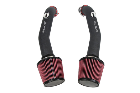Air Intake System Nissan R35 GT-R V6 Slide