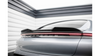 Spoiler Cap Porsche Taycan Taycan 4 Taycan 4S Taycan GTS I 3D
