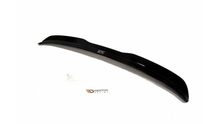 Spoiler Cap Volkswagen Golf 7 v.3 Gloss Black