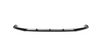 Splitter Skoda Fabia II RS Front Gloss Black