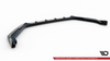 Splitter Honda Civic XI Type-R Front v.2