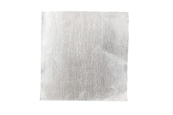 Mata termiczna TurboWorks 100cm x 40cm Aluminium/Krzemionka