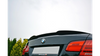 Spoiler BMW 3 E92 Tył Gloss Black