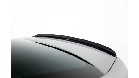 Zestaw Splitterów Skoda Superb Liftback Mk3 v.2