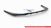 Splitter BMW 8 G15 Tył Środkowy z Dyfuzorem Gloss Black