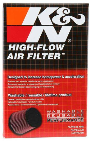 K&N Panel Filter E-9257