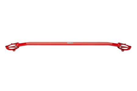 Strut Bar Toyota Camry VIII front upper Aluminium