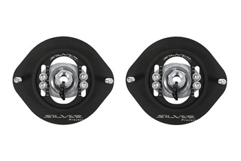 Camber Plates Opel Astra Kadet Black