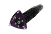Zawieszenie gwintowane Street D2 Racing HYUNDAI TIBURON 03+