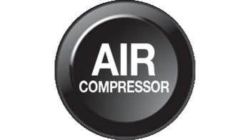 CAN Keypad Insert - Air Compressor
