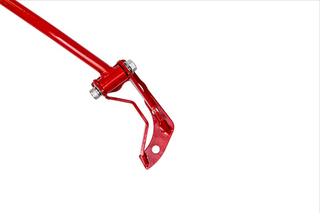 Strut Bar VW Bora Lavida front upper Steel