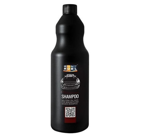 ADBL Shampoo 1L (Szampon)