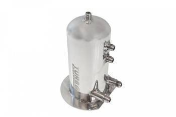 Swirl Pot 2,5L TurboWorks type 3