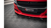 Splitter Dodge Charger VII Facelift RT Front v.1 Gloss Black