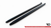 Splitters set Audi S5 8T Facelift