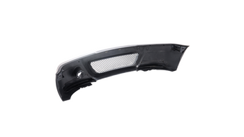 Zderzak BMW 3 E46 Przód Carbon Splitter
