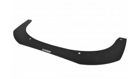 Splitter Audi RS6 C6 Front Racing v.2