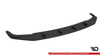 Splitter BMW 2 G42 Front Pro Black