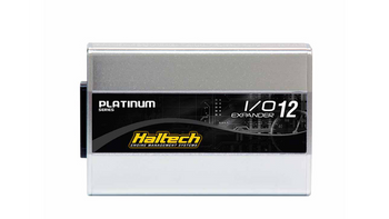 Expander IO 12 - 12 kanałów (ID CAN - Skrzynka B)