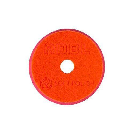 ADBL Roller Soft Polish DA 125