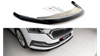 Splitter Skoda Octavia IV przód v.2 Gloss Black