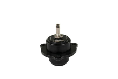 Blow Off Turbosmart EFR KKK Kompact Shortie Plumb Czarny