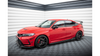 Splitters set Honda Civic Type-R Mk 11 v.1