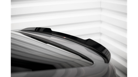 Spoiler Cap BMW 5 F07 M-Pack