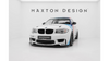 Splitter BMW 1 M E82 Coupe Przód