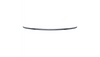 Spoiler BMW 3 F30 Lip Gloss Black