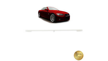 Lotka BMW 3 E93 Lip