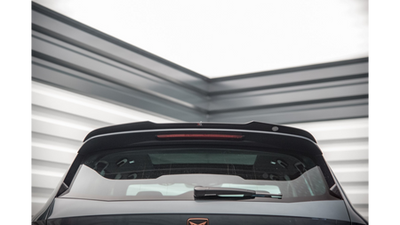 Splitters set Cupra Ateca Mk1 Facelift