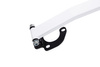 Front upper strut bar Honda Accord VII White