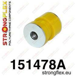 Engine mount bush - dog bone PH II SPORT