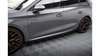 Diffuser Cupra Leon Aero Mk1 Side Skirts