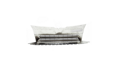 Grill Volkswagen Transporter T6 Chrome Strip badgeless