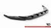 Splitters set Volkswagen Atlas Cross Sport