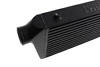 TurboWorks Intercooler 450x230x65 inlet 2,5" Black