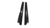 Diffuser Fiat 500 Side Skirts Gloss Black