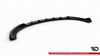Splitters set Mercedes-Benz E AMG-Line W214