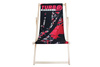 TurboWorks Hammock chair without armrests